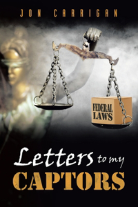 Letters to My Captors