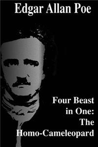 Four Beast in One