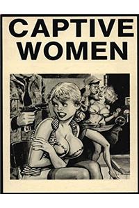 Captive Women - Erotic Novel