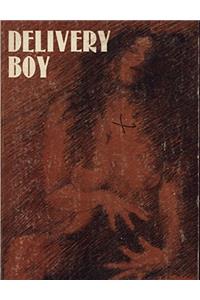 Delivery Boy - Erotic Novel