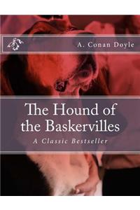 The Hound of the Baskervilles