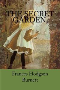 The Secret Garden,