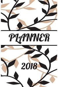 Planner 2018