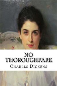 No Thoroughfare