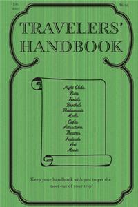 Travelers' Handbook