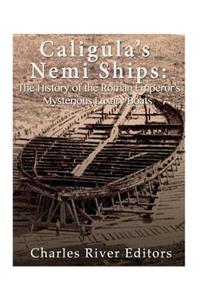 Caligula's Nemi Ships