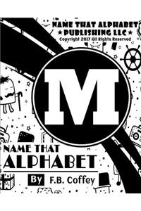 Name That Alphabet 