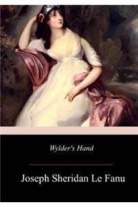Wylder's Hand