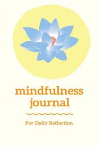 Mindfulness Journal