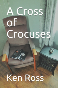 Cross of Crocuses