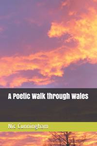 A Poetic Walk though Wales