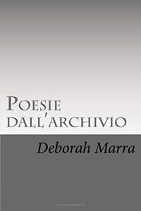 Poesie dall'archivio