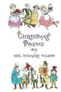 Christmas Poems