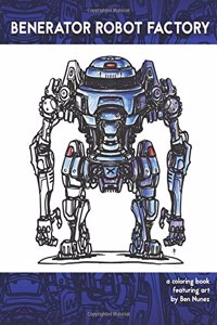 Benerator Robot Factory
