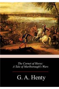 The Cornet of Horse