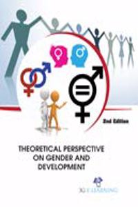 Theoretical Perspective On Gender And Development (2Nd Edition)