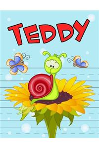 Teddy