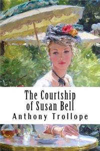 Courtship of Susan Bell