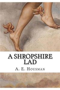A Shropshire Lad