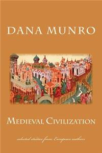 Medieval Civilization