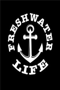 Freshwater Life