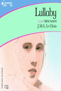 Lullaby, lu par Valerie Karsenti