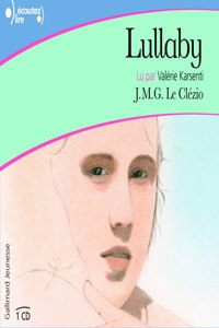 Lullaby, lu par Valerie Karsenti