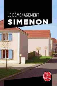 Le demenagement
