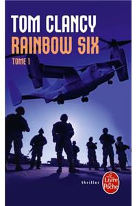 Rainbow Six T01