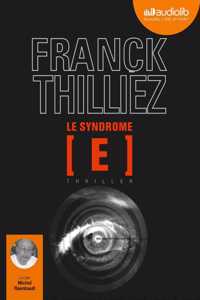 Le syndrome E, lu par Michel Raimbault (2 CD MP3)