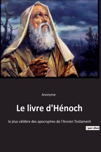 livre d'Hénoch