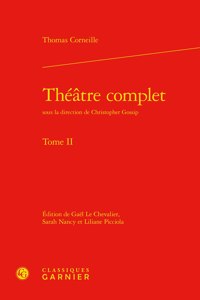 Theatre Complet