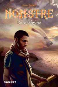 Monstre 3/Reve de hyene