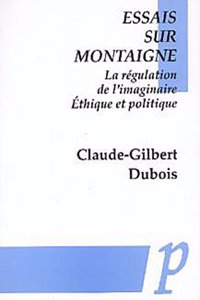 Essais Sur Montaigne