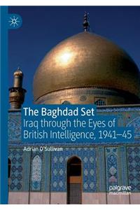 The Baghdad Set