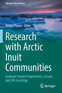 Research with Arctic Inuit Communities