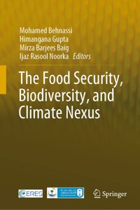 Food Security, Biodiversity, and Climate Nexus
