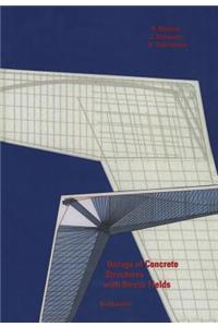 Design of Concrete Structures with Stress Fields