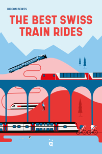 Best Swiss Train Rides