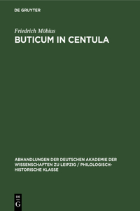 Buticum in Centula