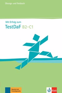 Ubungs- und Testbuch + 2 Audio-CDs