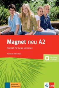 Magnet Neu