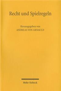 Recht und Spielregeln