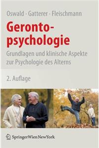 Gerontopsychologie