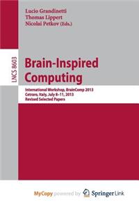 Brain-Inspired Computing