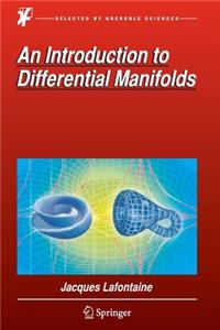 An Introduction to Differential Manifolds