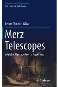 Merz Telescopes