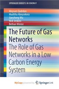 The Future of Gas Networks