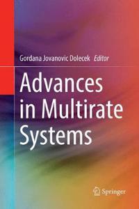 Advances in Multirate Systems