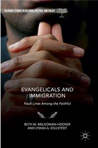 Evangelicals and Immigration